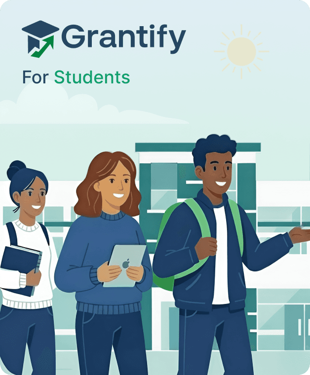 Grantify illustration