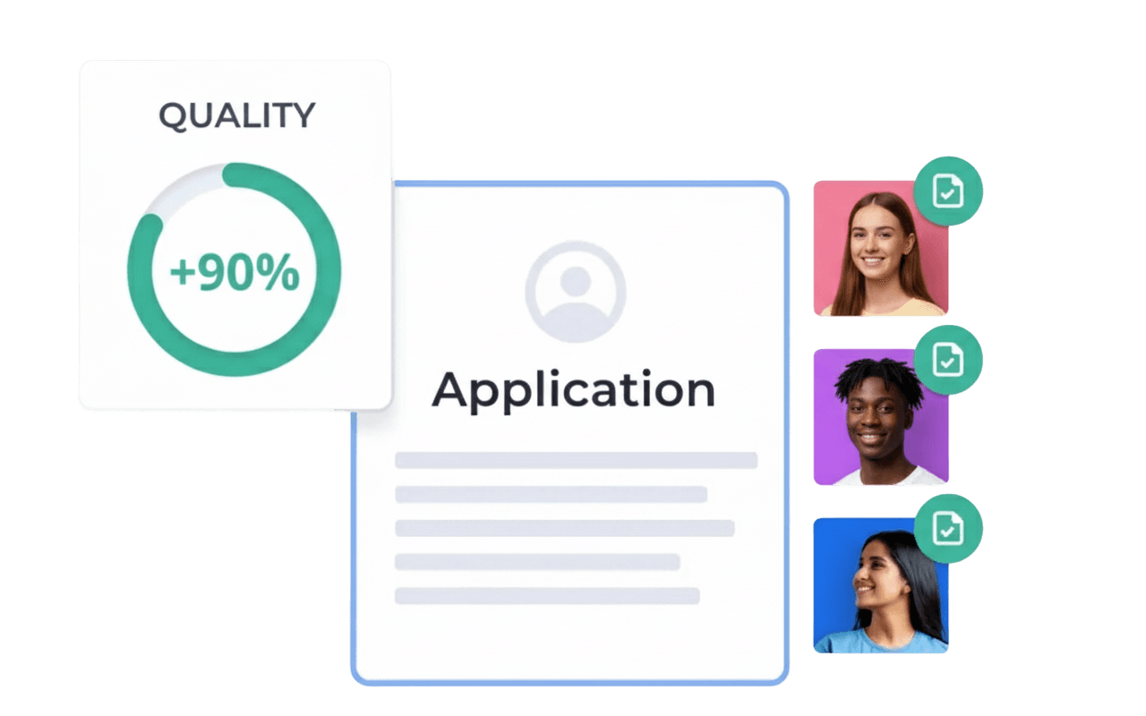 Step into Your Future with Confidence